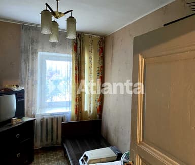 Дом по адресу Черноморский 8-й пер. (площадь 51 м²) - imageAlt 26 Дом по адресу Черноморский 8-й пер. (площадь 51 м²) - Atlanta.ua - imageAlt 26