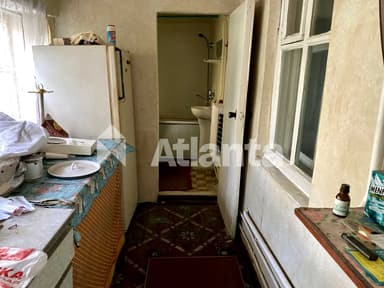 Дом по адресу Черноморский 8-й пер. (площадь 51 м²) - imageAlt 32 Дом по адресу Черноморский 8-й пер. (площадь 51 м²) - Atlanta.ua - imageAlt 32