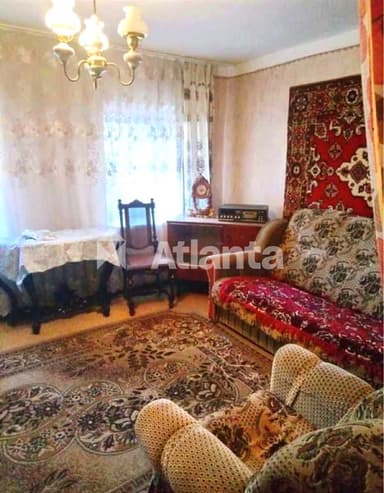 Дом по адресу Черноморский 8-й пер. (площадь 51 м²) - imageAlt 21 Дом по адресу Черноморский 8-й пер. (площадь 51 м²) - Atlanta.ua - imageAlt 21