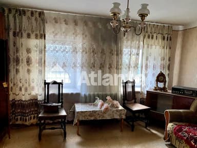 Дом по адресу Черноморский 8-й пер. (площадь 51 м²) - imageAlt 20 Дом по адресу Черноморский 8-й пер. (площадь 51 м²) - Atlanta.ua - imageAlt 20