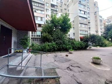 Многокомнатная квартира по адресу Фонтанская дор. (площадь 76 м²) - фото 35 Многокомнатная квартира по адресу Фонтанская дор. (площадь 76 м²) - Atlanta.ua - фото 35