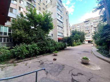 Многокомнатная квартира по адресу Фонтанская дор. (площадь 76 м²) - фото 34 Многокомнатная квартира по адресу Фонтанская дор. (площадь 76 м²) - Atlanta.ua - фото 34