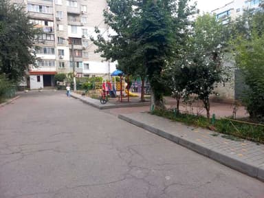Многокомнатная квартира по адресу Фонтанская дор. (площадь 76 м²) - фото 36 Многокомнатная квартира по адресу Фонтанская дор. (площадь 76 м²) - Atlanta.ua - фото 36