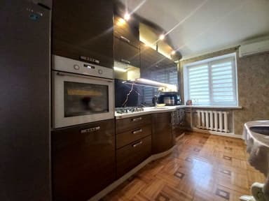 Многокомнатная квартира по адресу Фонтанская дор. (площадь 76 м²) - фото 25 Многокомнатная квартира по адресу Фонтанская дор. (площадь 76 м²) - Atlanta.ua - фото 25