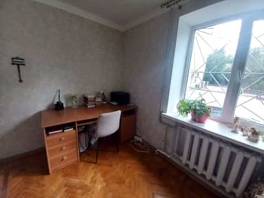 Многокомнатная квартира по адресу Фонтанская дор. (площадь 76 м²) - фото 24 Многокомнатная квартира по адресу Фонтанская дор. (площадь 76 м²) - Atlanta.ua - фото 24