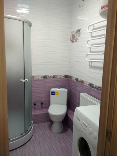 1-кімнатна квартира за адресою вул. Марсельська (площа 40 м²) - фото 12 1-кімнатна квартира за адресою вул. Марсельська (площа 40 м²) - Atlanta.ua - фото 12