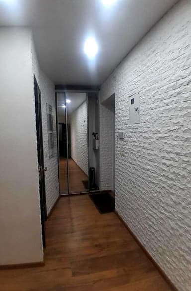 1-кімнатна квартира за адресою вул. Героїв Крут (площа 41 м²) - фото 23 1-кімнатна квартира за адресою вул. Героїв Крут (площа 41 м²) - Atlanta.ua - фото 23