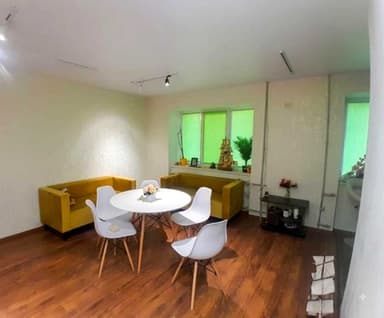 1-кімнатна квартира за адресою вул. Героїв Крут (площа 41 м²) - фото 14 1-кімнатна квартира за адресою вул. Героїв Крут (площа 41 м²) - Atlanta.ua - фото 14