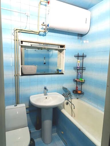 2-комнатная квартира по адресу ул. Инглези (площадь 45 м²) - imageAlt 10 2-комнатная квартира по адресу ул. Инглези (площадь 45 м²) - Atlanta.ua - imageAlt 10