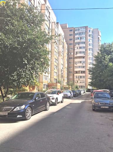 2-комнатная квартира по адресу ул. Радужная (площадь 57 м²) - фото 15 2-комнатная квартира по адресу ул. Радужная (площадь 57 м²) - Atlanta.ua - фото 15
