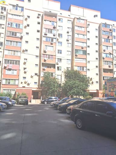 2-комнатная квартира по адресу ул. Радужная (площадь 57 м²) - фото 20 2-комнатная квартира по адресу ул. Радужная (площадь 57 м²) - Atlanta.ua - фото 20