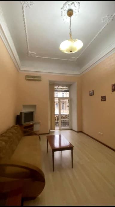 2-кімнатна квартира за адресою вул. Європейська (площа 54 м²) - фото 8 2-кімнатна квартира за адресою вул. Європейська (площа 54 м²) - Atlanta.ua - фото 8