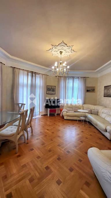 Многокомнатная квартира по адресу ул. Еврейская (площадь 127 м²) - imageAlt 23 Многокомнатная квартира по адресу ул. Еврейская (площадь 127 м²) - Atlanta.ua - imageAlt 23