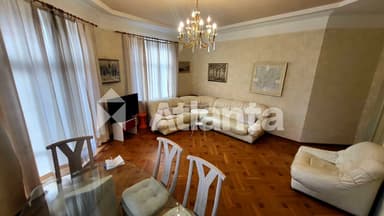 Многокомнатная квартира по адресу ул. Еврейская (площадь 127 м²) - imageAlt 24 Многокомнатная квартира по адресу ул. Еврейская (площадь 127 м²) - Atlanta.ua - imageAlt 24