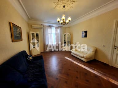 Многокомнатная квартира по адресу ул. Еврейская (площадь 127 м²) - imageAlt 26 Многокомнатная квартира по адресу ул. Еврейская (площадь 127 м²) - Atlanta.ua - imageAlt 26