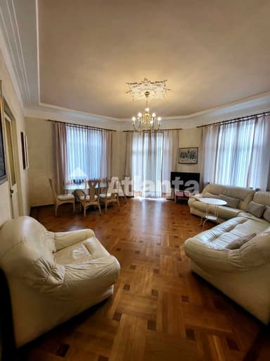 Многокомнатная квартира по адресу ул. Еврейская (площадь 127 м²) - imageAlt 22 Многокомнатная квартира по адресу ул. Еврейская (площадь 127 м²) - Atlanta.ua - imageAlt 22