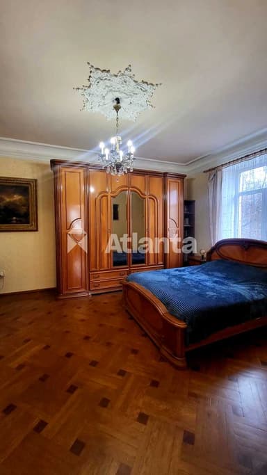 Многокомнатная квартира по адресу ул. Еврейская (площадь 127 м²) - imageAlt 28 Многокомнатная квартира по адресу ул. Еврейская (площадь 127 м²) - Atlanta.ua - imageAlt 28