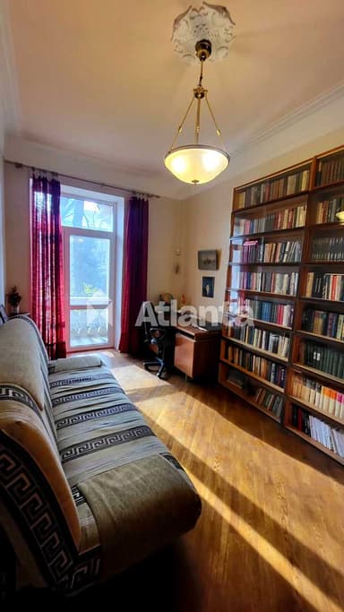 Многокомнатная квартира по адресу ул. Еврейская (площадь 127 м²) - imageAlt 29 Многокомнатная квартира по адресу ул. Еврейская (площадь 127 м²) - Atlanta.ua - imageAlt 29