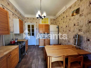 Многокомнатная квартира по адресу ул. Еврейская (площадь 127 м²) - imageAlt 33 Многокомнатная квартира по адресу ул. Еврейская (площадь 127 м²) - Atlanta.ua - imageAlt 33