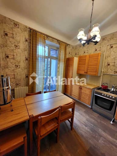 Многокомнатная квартира по адресу ул. Еврейская (площадь 127 м²) - imageAlt 31 Многокомнатная квартира по адресу ул. Еврейская (площадь 127 м²) - Atlanta.ua - imageAlt 31