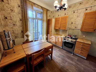 Многокомнатная квартира по адресу ул. Еврейская (площадь 127 м²) - imageAlt 34 Многокомнатная квартира по адресу ул. Еврейская (площадь 127 м²) - Atlanta.ua - imageAlt 34