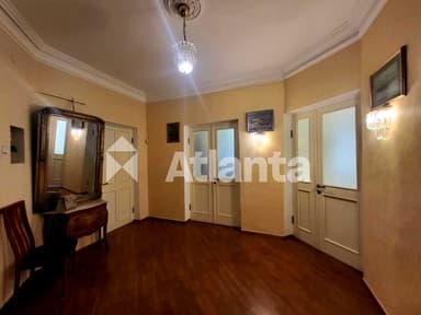 Многокомнатная квартира по адресу ул. Еврейская (площадь 127 м²) - imageAlt 39 Многокомнатная квартира по адресу ул. Еврейская (площадь 127 м²) - Atlanta.ua - imageAlt 39