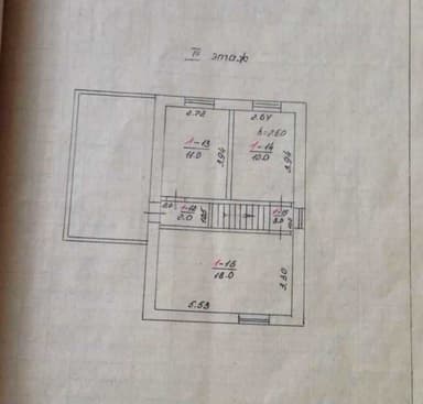 Дом по адресу (площадь 168 м²) - imageAlt 30 Дом по адресу (площадь 168 м²) - Atlanta.ua - imageAlt 30