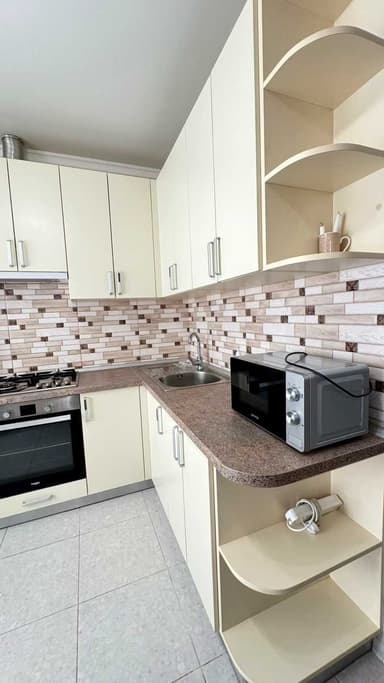 1-комнатная квартира по адресу Днепропетровская дор. (площадь 34,9 м²) - imageAlt 18 1-комнатная квартира по адресу Днепропетровская дор. (площадь 34,9 м²) - Atlanta.ua - imageAlt 18