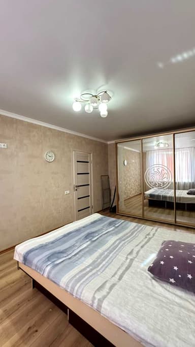 1-комнатная квартира по адресу Днепропетровская дор. (площадь 34,9 м²) - imageAlt 27 1-комнатная квартира по адресу Днепропетровская дор. (площадь 34,9 м²) - Atlanta.ua - imageAlt 27