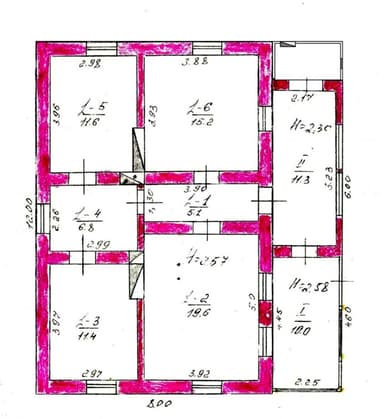 Дом по адресу (площадь 91 м²) - imageAlt 25 Дом по адресу (площадь 91 м²) - Atlanta.ua - imageAlt 25