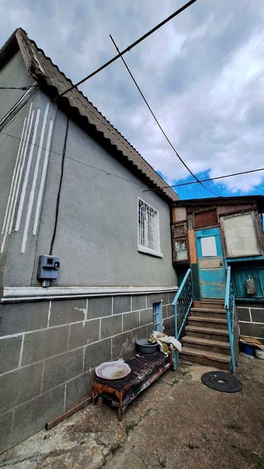 Дом по адресу Александрийский пер. (площадь 64 м²) - imageAlt 16 Дом по адресу Александрийский пер. (площадь 64 м²) - Atlanta.ua - imageAlt 16