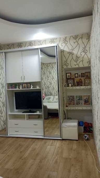 2-комнатная квартира по адресу ул. Приморская (площадь 37 м²) - imageAlt 33 2-комнатная квартира по адресу ул. Приморская (площадь 37 м²) - Atlanta.ua - imageAlt 33