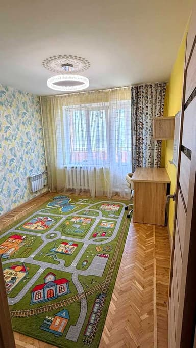 3-комнатная квартира по адресу (площадь 70 м²) - imageAlt 28 3-комнатная квартира по адресу (площадь 70 м²) - Atlanta.ua - imageAlt 28
