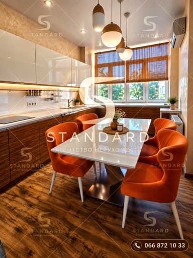 3-комнатная квартира по адресу ул. Кармена Романа (площадь 87 м²) - imageAlt 26 3-комнатная квартира по адресу ул. Кармена Романа (площадь 87 м²) - Atlanta.ua - imageAlt 26