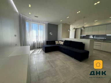 1-кімнатна квартира за адресою вул. Говорова марш. (площа 50 м²) - фото 25 1-кімнатна квартира за адресою вул. Говорова марш. (площа 50 м²) - Atlanta.ua - фото 25