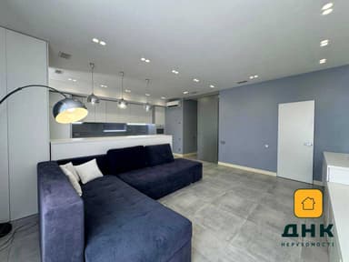 1-кімнатна квартира за адресою вул. Говорова марш. (площа 50 м²) - фото 28 1-кімнатна квартира за адресою вул. Говорова марш. (площа 50 м²) - Atlanta.ua - фото 28