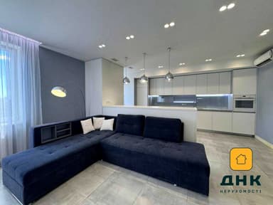 1-кімнатна квартира за адресою вул. Говорова марш. (площа 50 м²) - фото 31 1-кімнатна квартира за адресою вул. Говорова марш. (площа 50 м²) - Atlanta.ua - фото 31