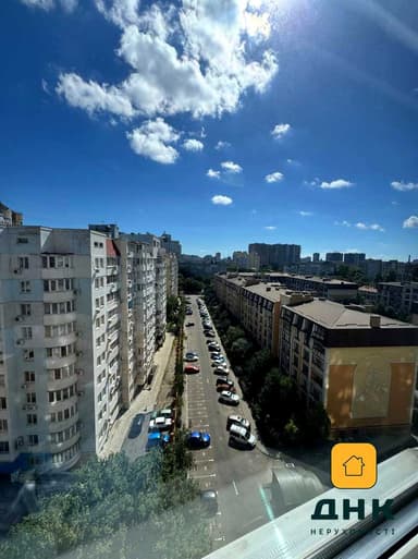 1-кімнатна квартира за адресою вул. Говорова марш. (площа 50 м²) - фото 38 1-кімнатна квартира за адресою вул. Говорова марш. (площа 50 м²) - Atlanta.ua - фото 38