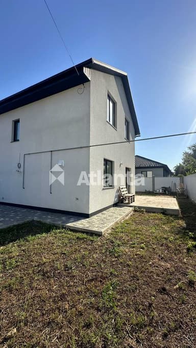 Дом по адресу (площадь 120 м²) - imageAlt 16 Дом по адресу (площадь 120 м²) - Atlanta.ua - imageAlt 16