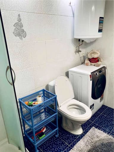 Будинок за адресою вул. Трудова (площа 47 м²) - фото 25 Будинок за адресою вул. Трудова (площа 47 м²) - Atlanta.ua - фото 25