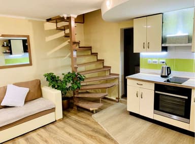 Будинок за адресою вул. Трудова (площа 47 м²) - фото 14 Будинок за адресою вул. Трудова (площа 47 м²) - Atlanta.ua - фото 14