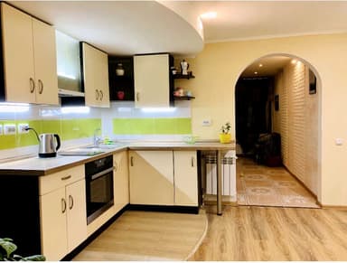 Будинок за адресою вул. Трудова (площа 47 м²) - фото 15 Будинок за адресою вул. Трудова (площа 47 м²) - Atlanta.ua - фото 15