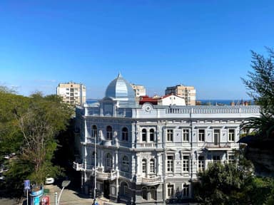 1-комнатная квартира по адресу ул. Торговая (площадь 40 м²) - фото 10 1-комнатная квартира по адресу ул. Торговая (площадь 40 м²) - Atlanta.ua - фото 10