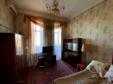 1-комнатная квартира по адресу ул. Торговая (площадь 40 м²) - фото 12 1-комнатная квартира по адресу ул. Торговая (площадь 40 м²) - Atlanta.ua - фото 12
