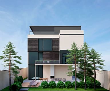 Будинок за адресою Фонтанська дор. (площа 660 м²) - фото 20 Будинок за адресою Фонтанська дор. (площа 660 м²) - Atlanta.ua - фото 20