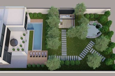 Будинок за адресою Фонтанська дор. (площа 660 м²) - фото 21 Будинок за адресою Фонтанська дор. (площа 660 м²) - Atlanta.ua - фото 21