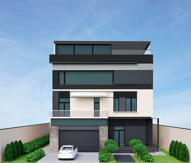 Будинок за адресою Фонтанська дор. (площа 660 м²) - фото 22 Будинок за адресою Фонтанська дор. (площа 660 м²) - Atlanta.ua - фото 22