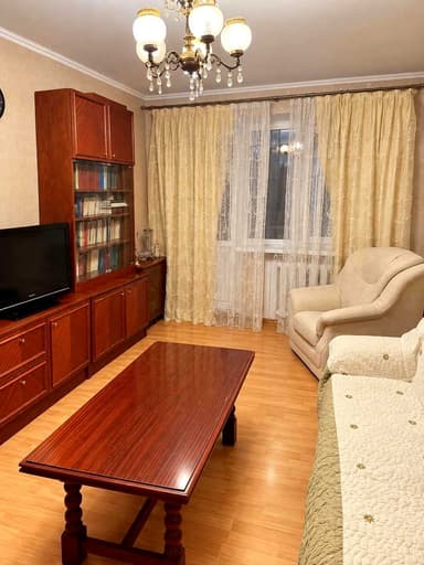 3-комнатная квартира по адресу Небесной Сотни пр. (площадь 62 м²) - фото 17 3-комнатная квартира по адресу Небесной Сотни пр. (площадь 62 м²) - Atlanta.ua - фото 17