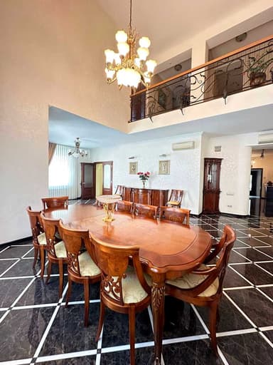 Будинок за адресою Мирний пров. (площа 500 м²) - фото 36 Будинок за адресою Мирний пров. (площа 500 м²) - Atlanta.ua - фото 36