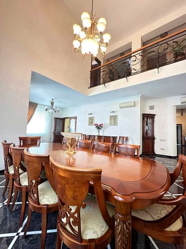 Будинок за адресою Мирний пров. (площа 500 м²) - фото 37 Будинок за адресою Мирний пров. (площа 500 м²) - Atlanta.ua - фото 37